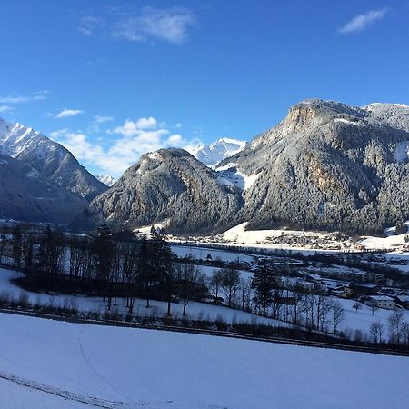 Appartement Freiblick Ramsau im Zillertal Zewnętrze zdjęcie