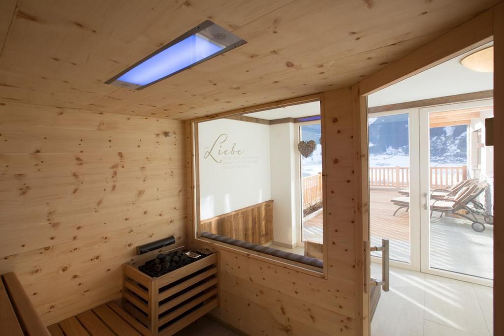 Appartement Freiblick Ramsau im Zillertal Pokój zdjęcie