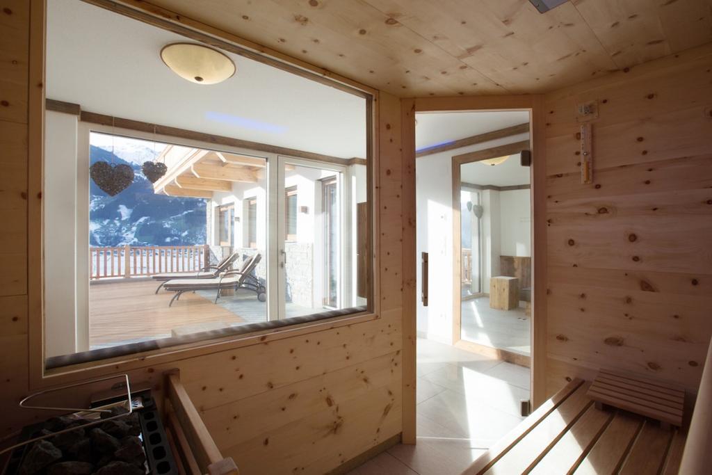 Appartement Freiblick Ramsau im Zillertal Pokój zdjęcie