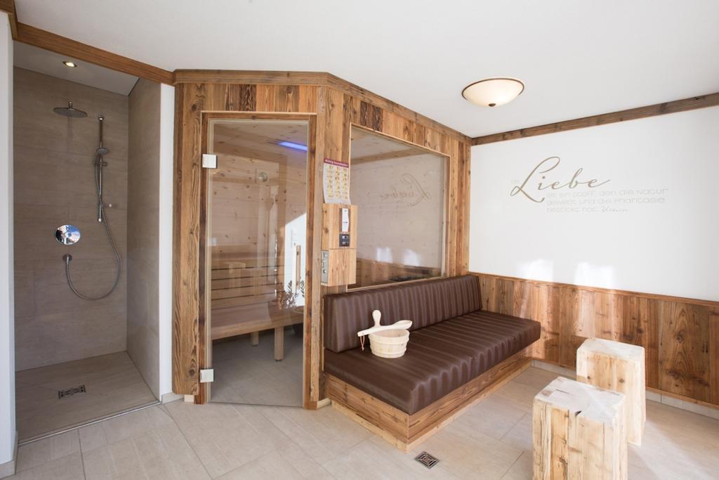 Appartement Freiblick Ramsau im Zillertal Pokój zdjęcie