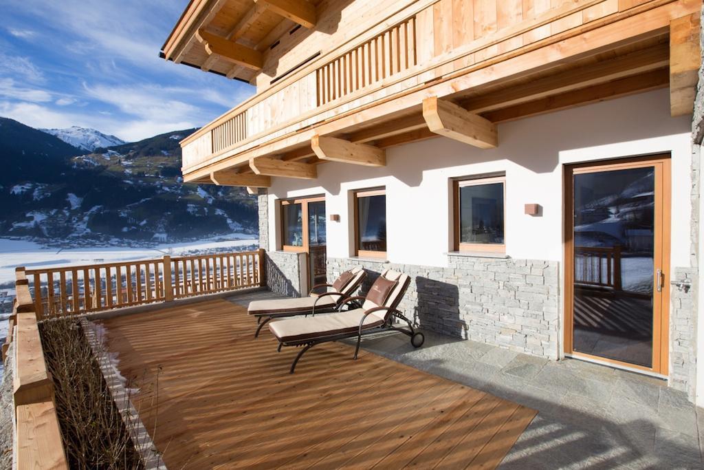 Appartement Freiblick Ramsau im Zillertal Pokój zdjęcie