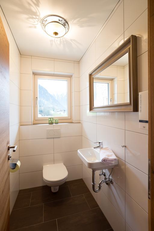 Appartement Freiblick Ramsau im Zillertal Pokój zdjęcie