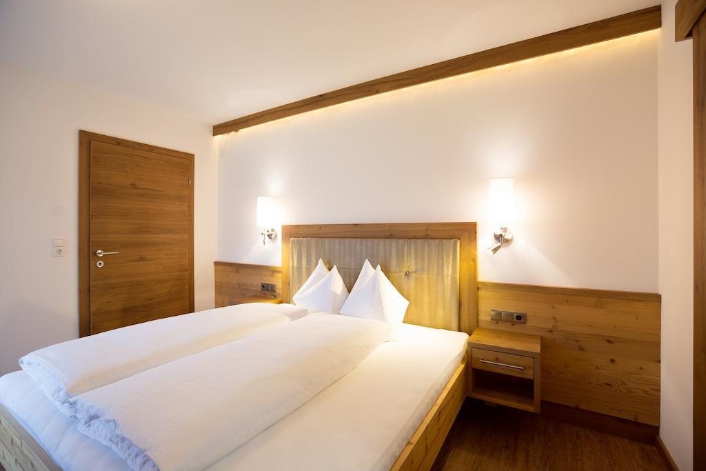 Appartement Freiblick Ramsau im Zillertal Pokój zdjęcie