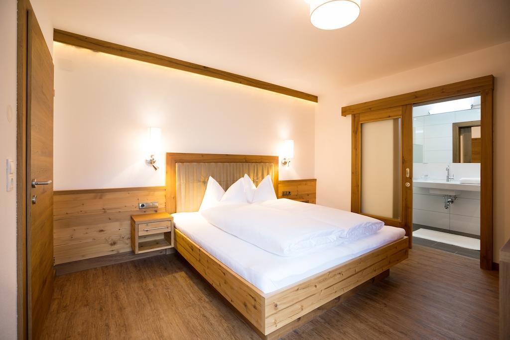 Appartement Freiblick Ramsau im Zillertal Zewnętrze zdjęcie
