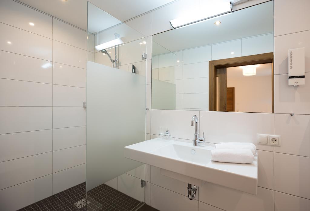 Appartement Freiblick Ramsau im Zillertal Pokój zdjęcie